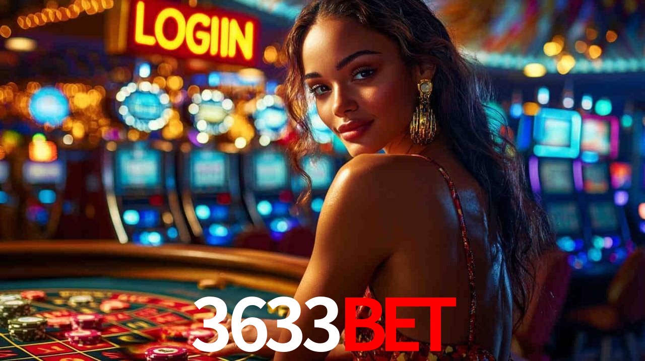 Experiência VIP 3633BET