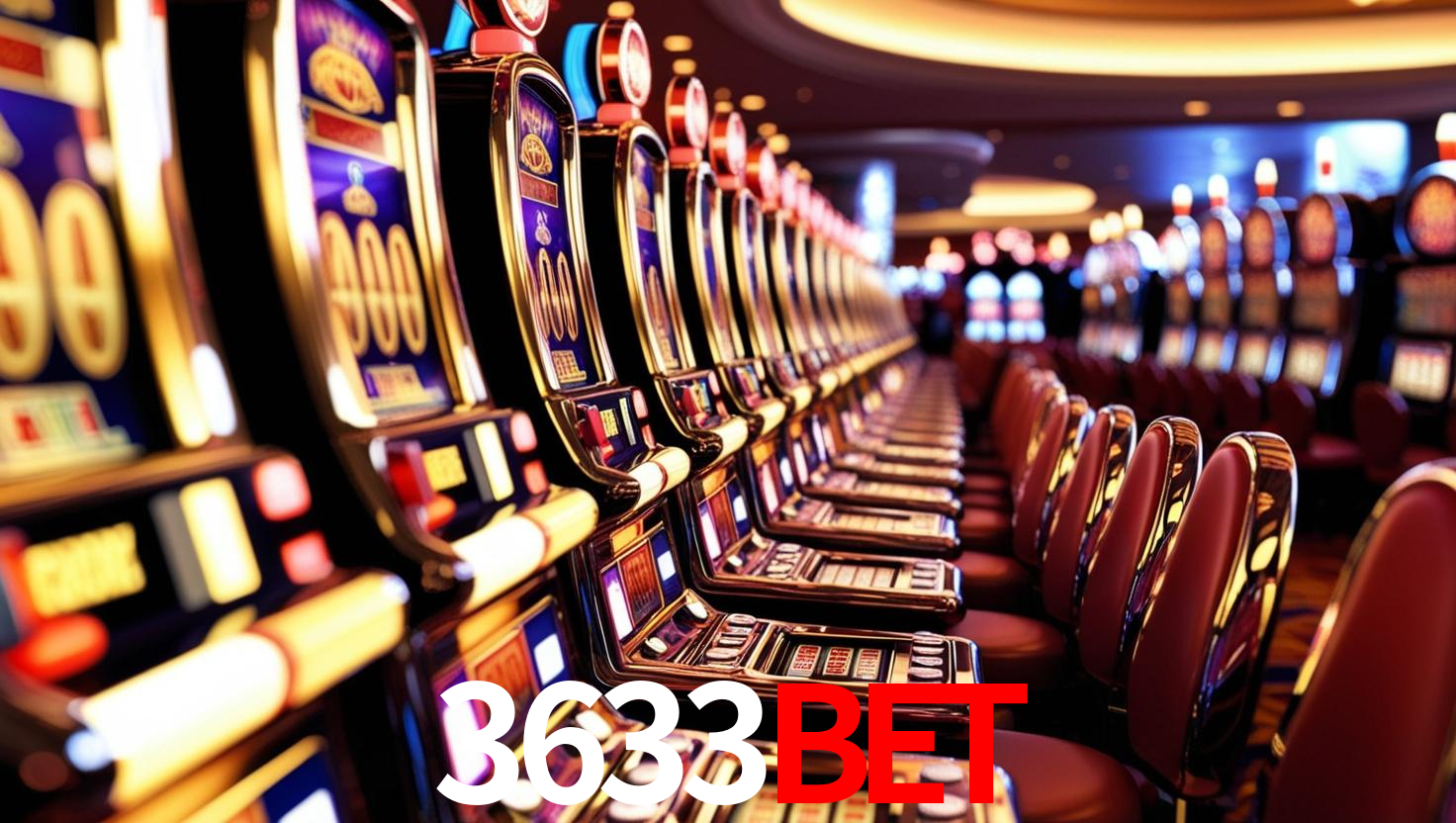 3633BET.COM