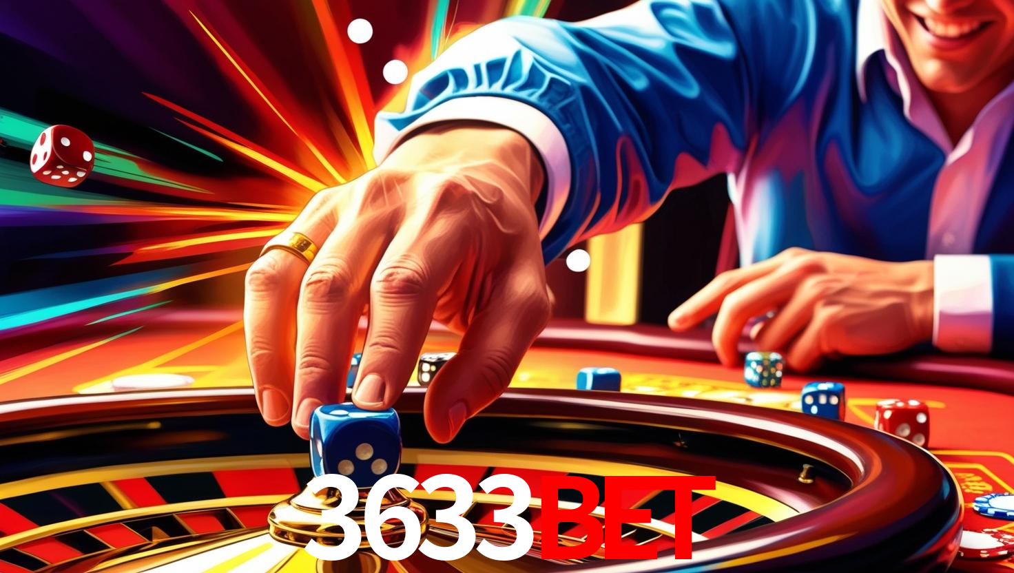 3633BET.COM