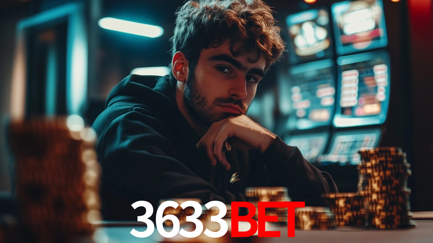 3633BET.COM