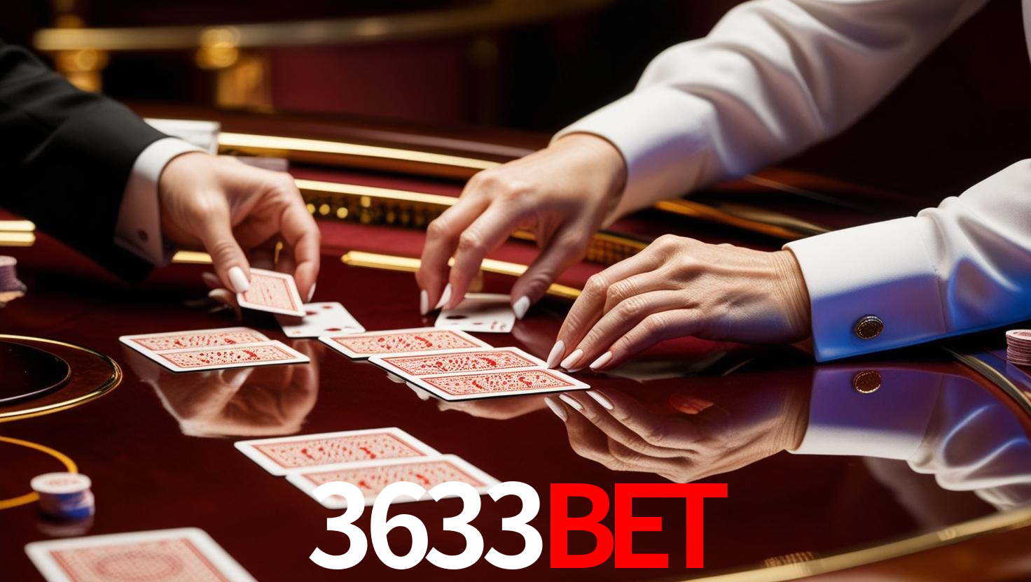 3633BET.COM