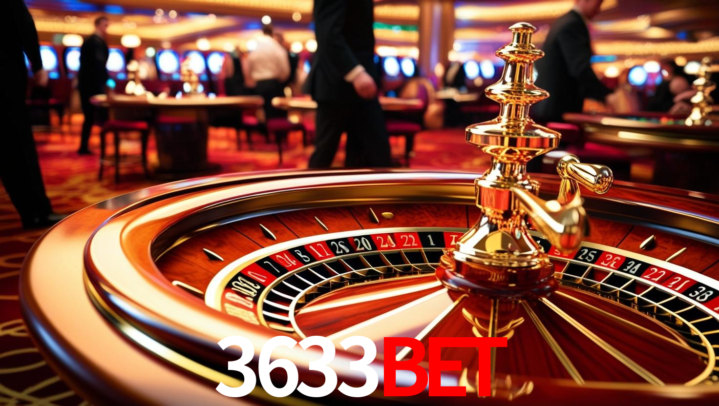 3633BET.COM