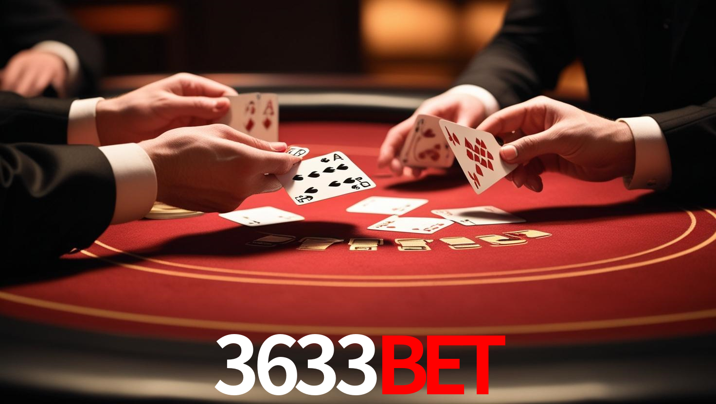 3633BET.COM