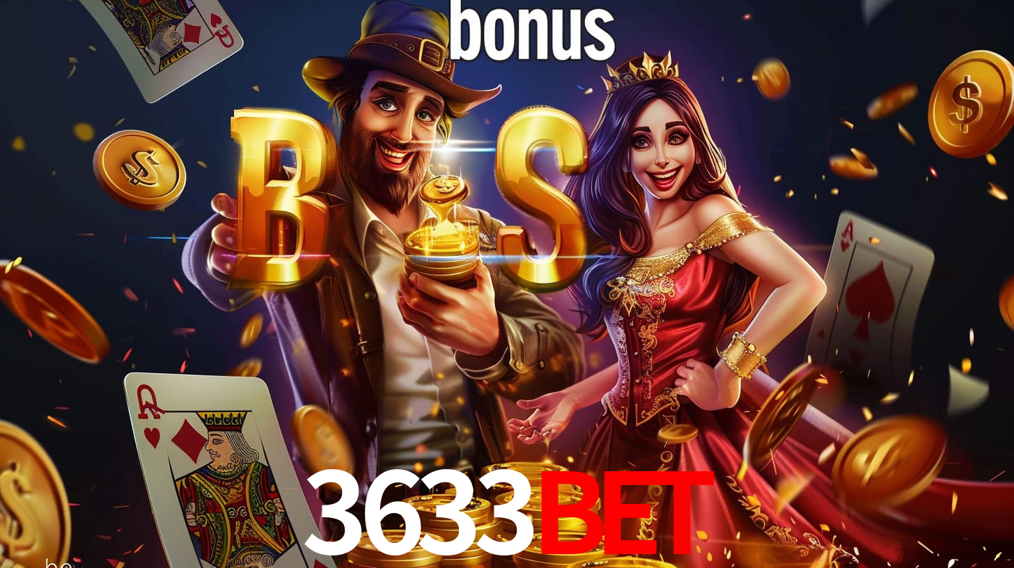 3633BET.COM