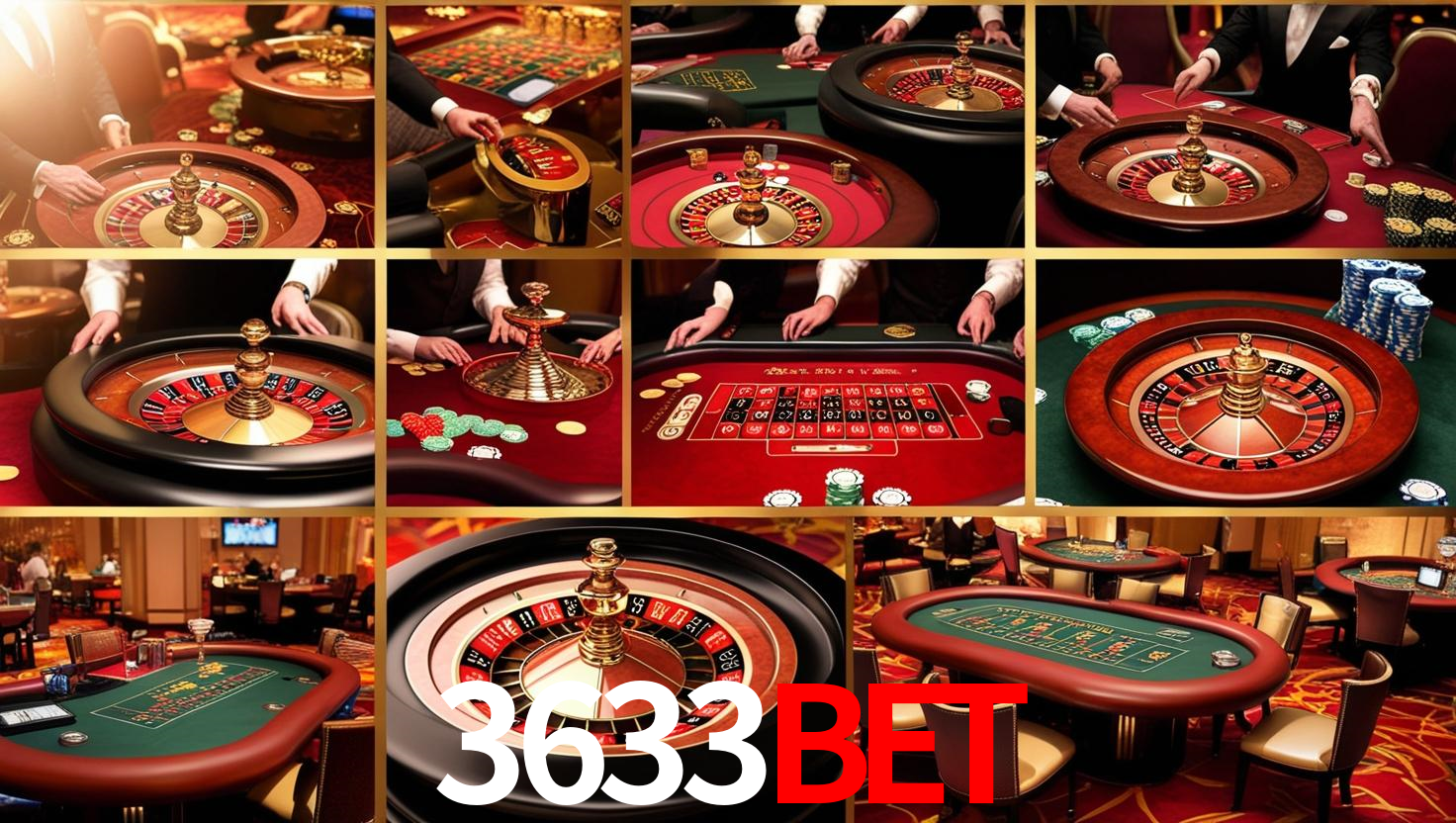3633BET.COM