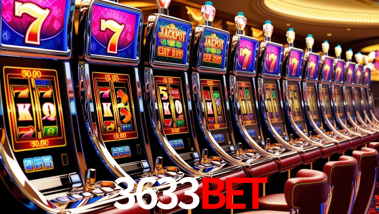 3633BET.COM