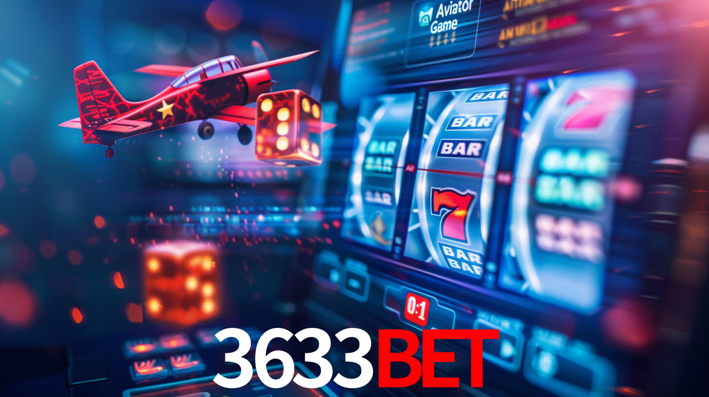 3633BET.COM