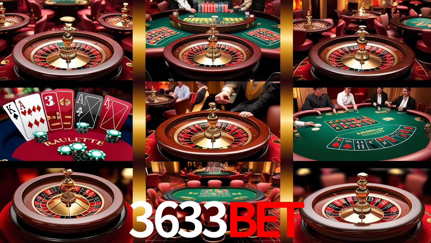 3633BET.COM