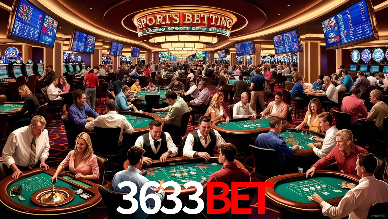 3633BET.COM