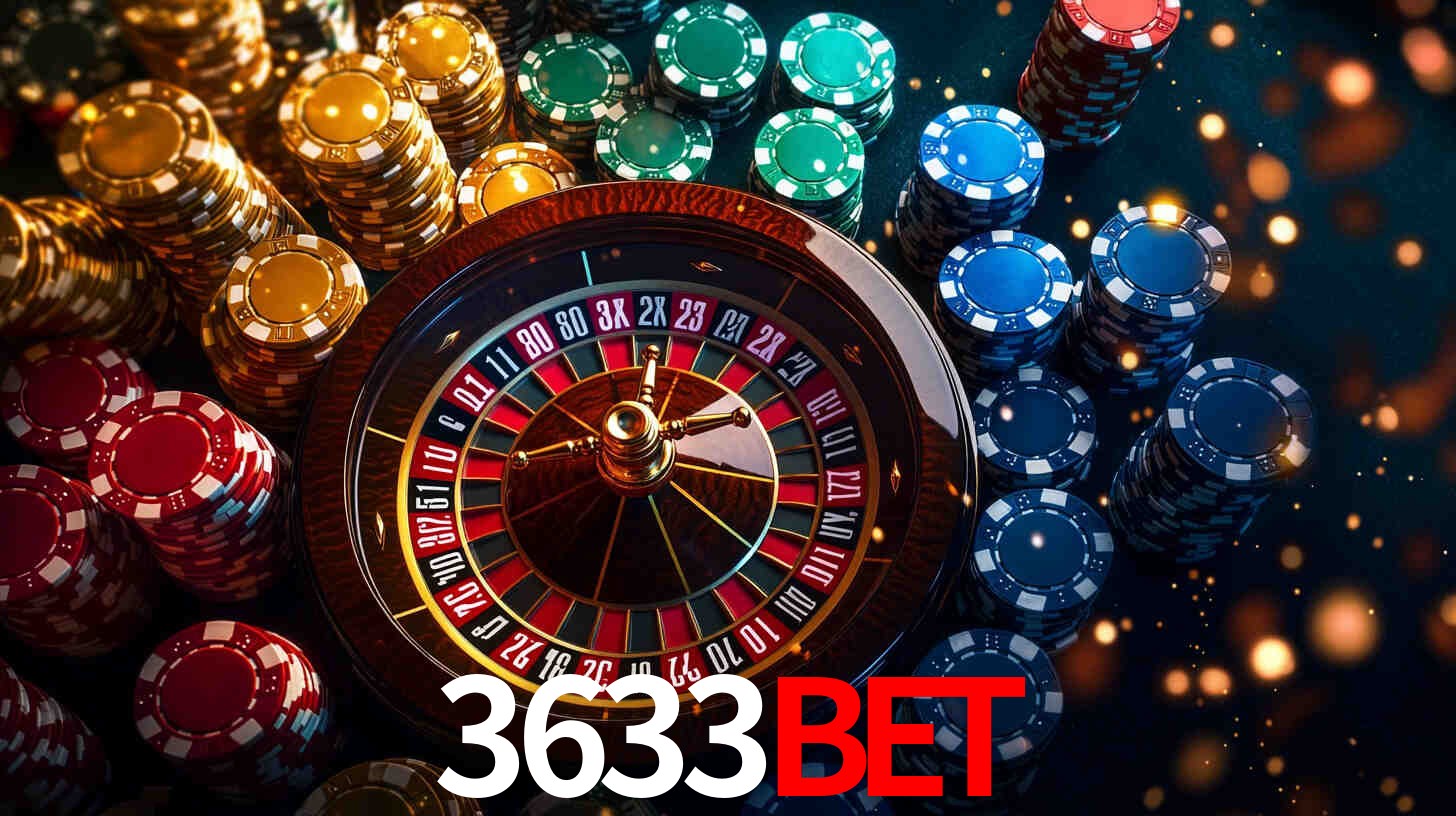 Tournaments 3633BET