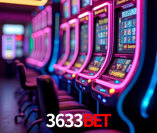 Especiais de Fim de Semana 3633BET
