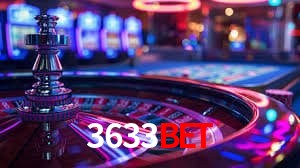 Jogo Spaceman 3633BET