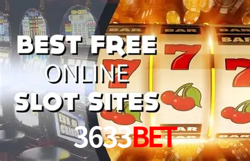 Apostas Esportivas na 3633BET: Um Guia Completo