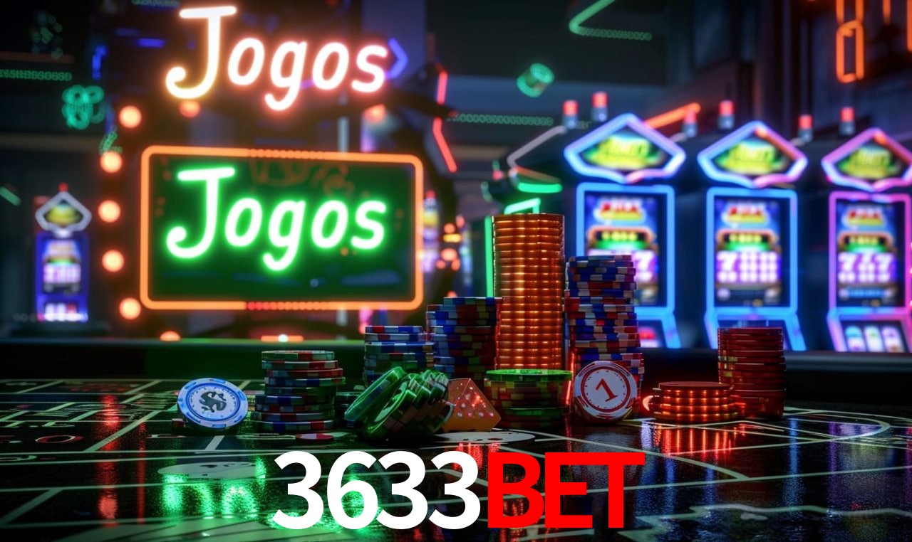 3633BET App