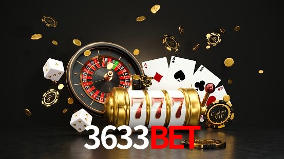 Tennis Betting 3633BET