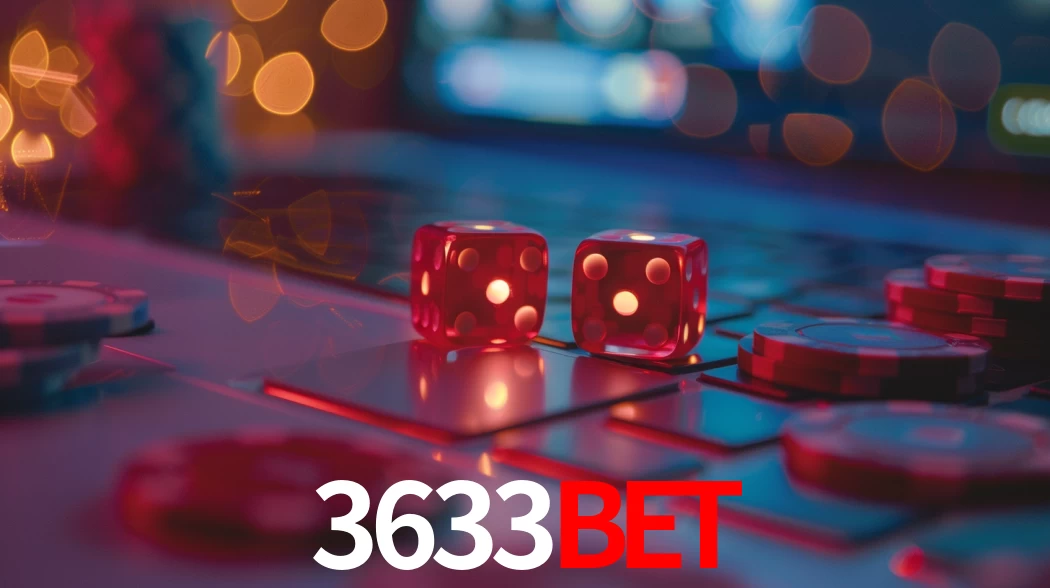 Secure Login 3633BET