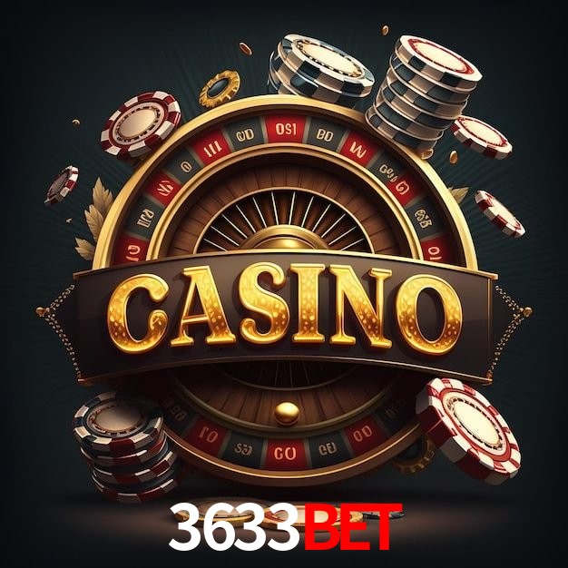 3633BET App