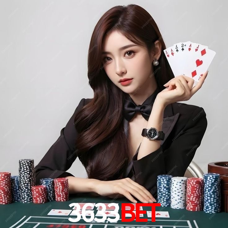 Login Seguro 3633BET