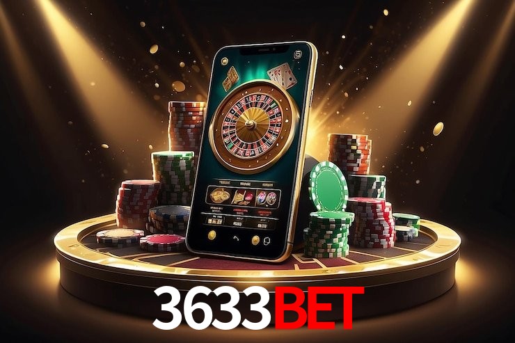 Diretório de Jogos 3633BET