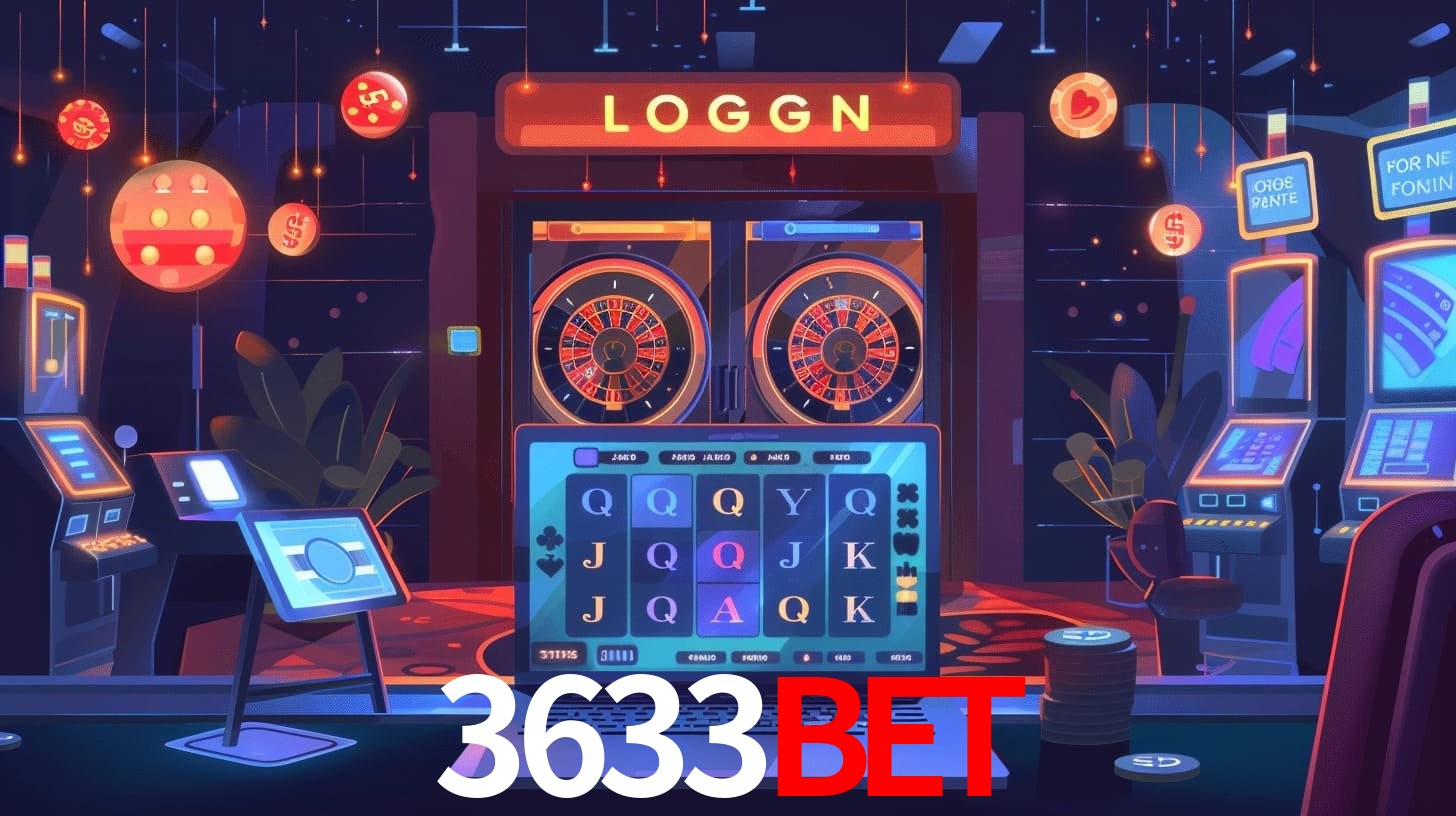 Segurança 2FA 3633BET