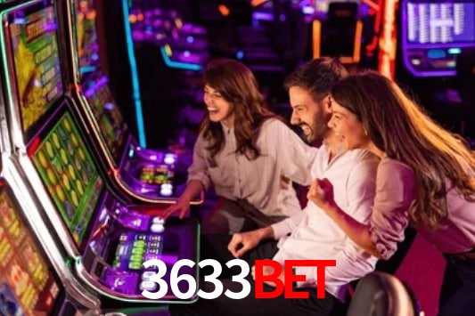 Descubra o Programa VIP da 3633BET: Vantagens Exclusivas para Jogadores