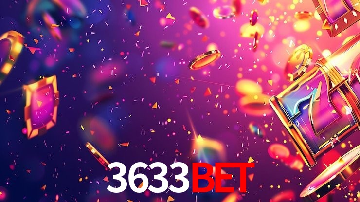Descubra a Essência do 3633BET: Nossa História e Compromissos
