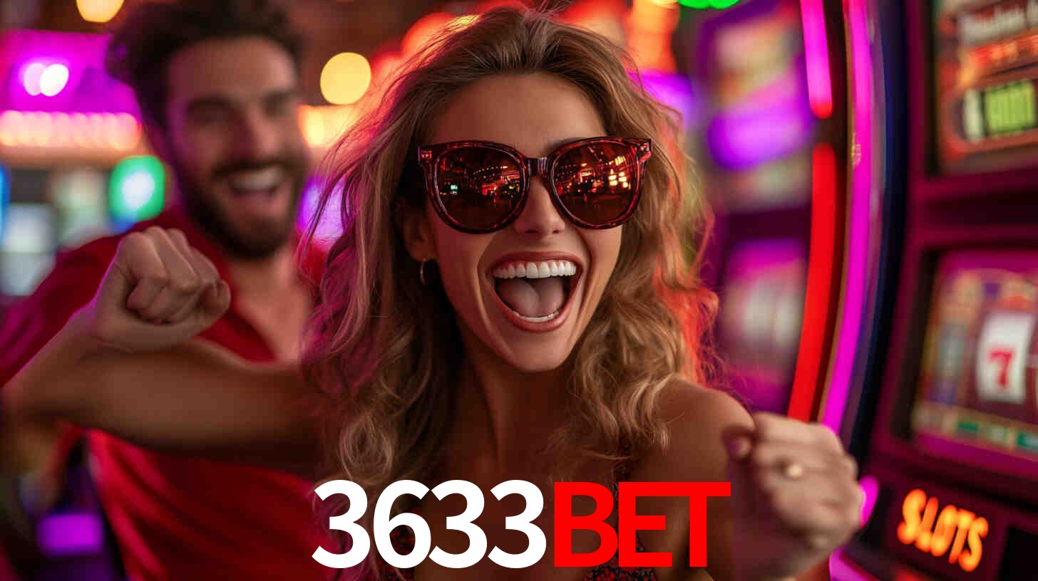 Apostas Esportivas na 3633BET: Um Guia Completo