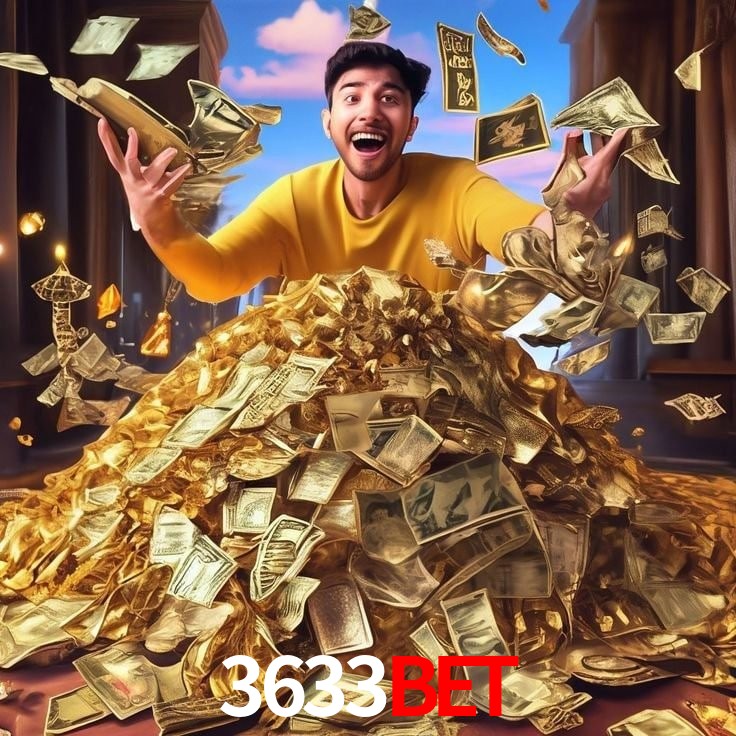 Jogos Exclusivos 3633BET