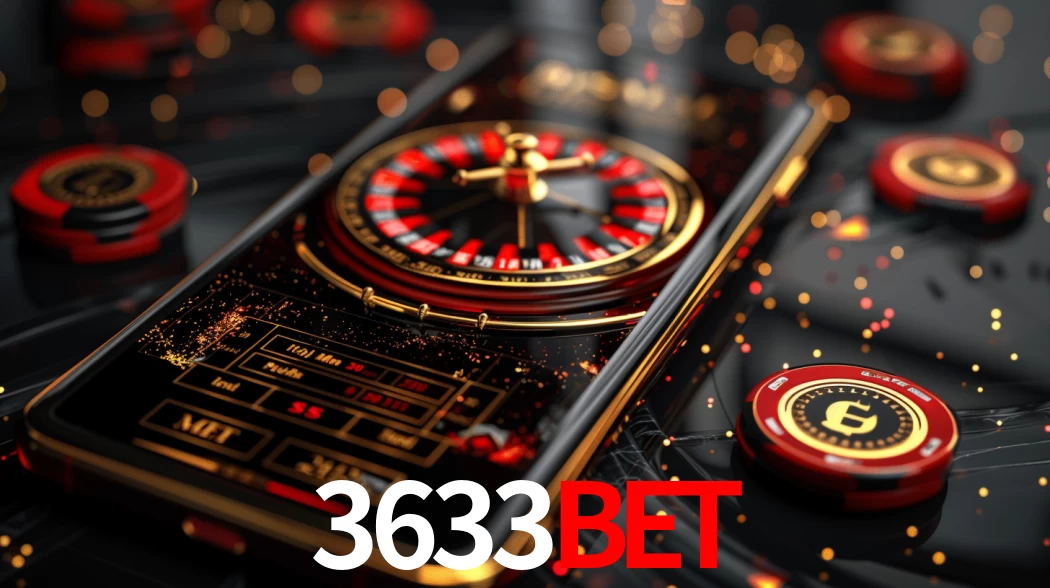 Live Casino 3633BET