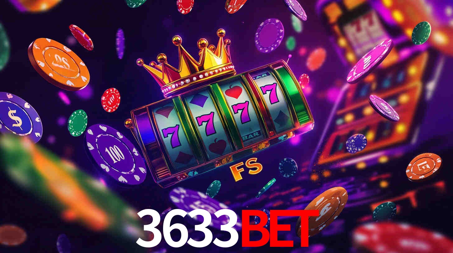 Live Casino 3633BET
