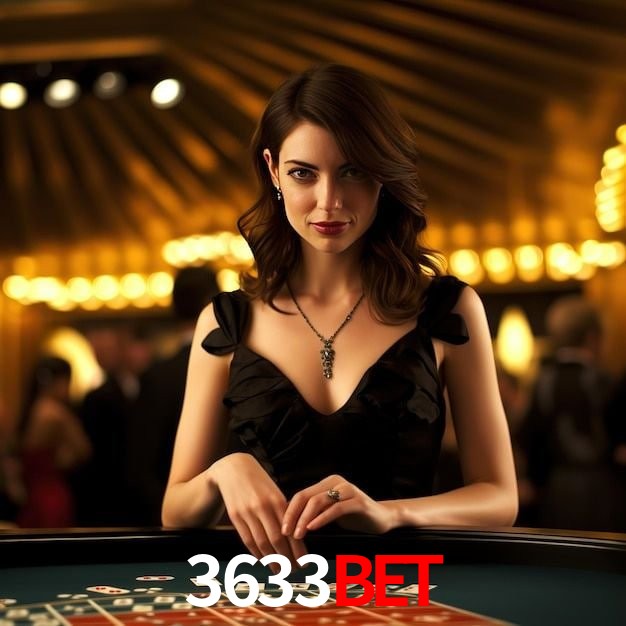 Descubra o Programa VIP da 3633BET: Vantagens Exclusivas para Jogadores