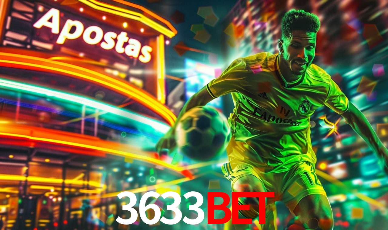 Estatísticas Esportivas 3633BET