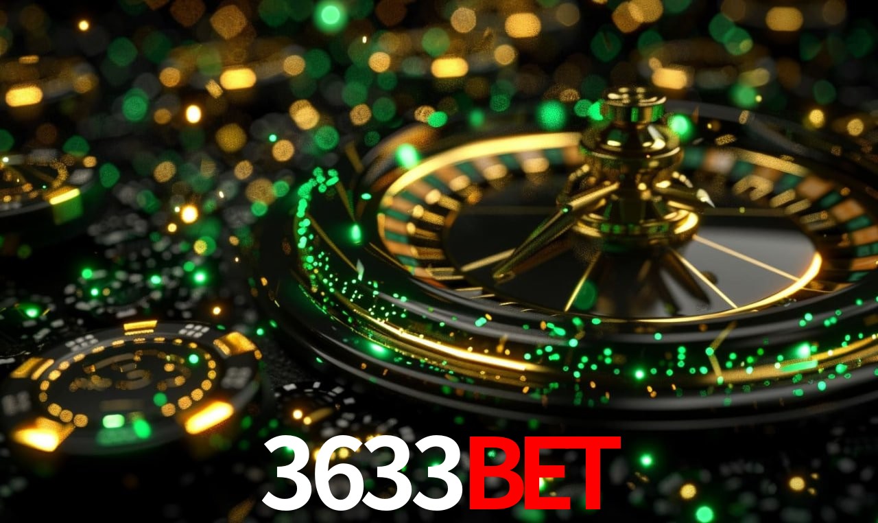 Ofertas Exclusivas 3633BET