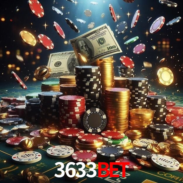 Explorando a Categoria de Eventos em Apostas na 3633BET