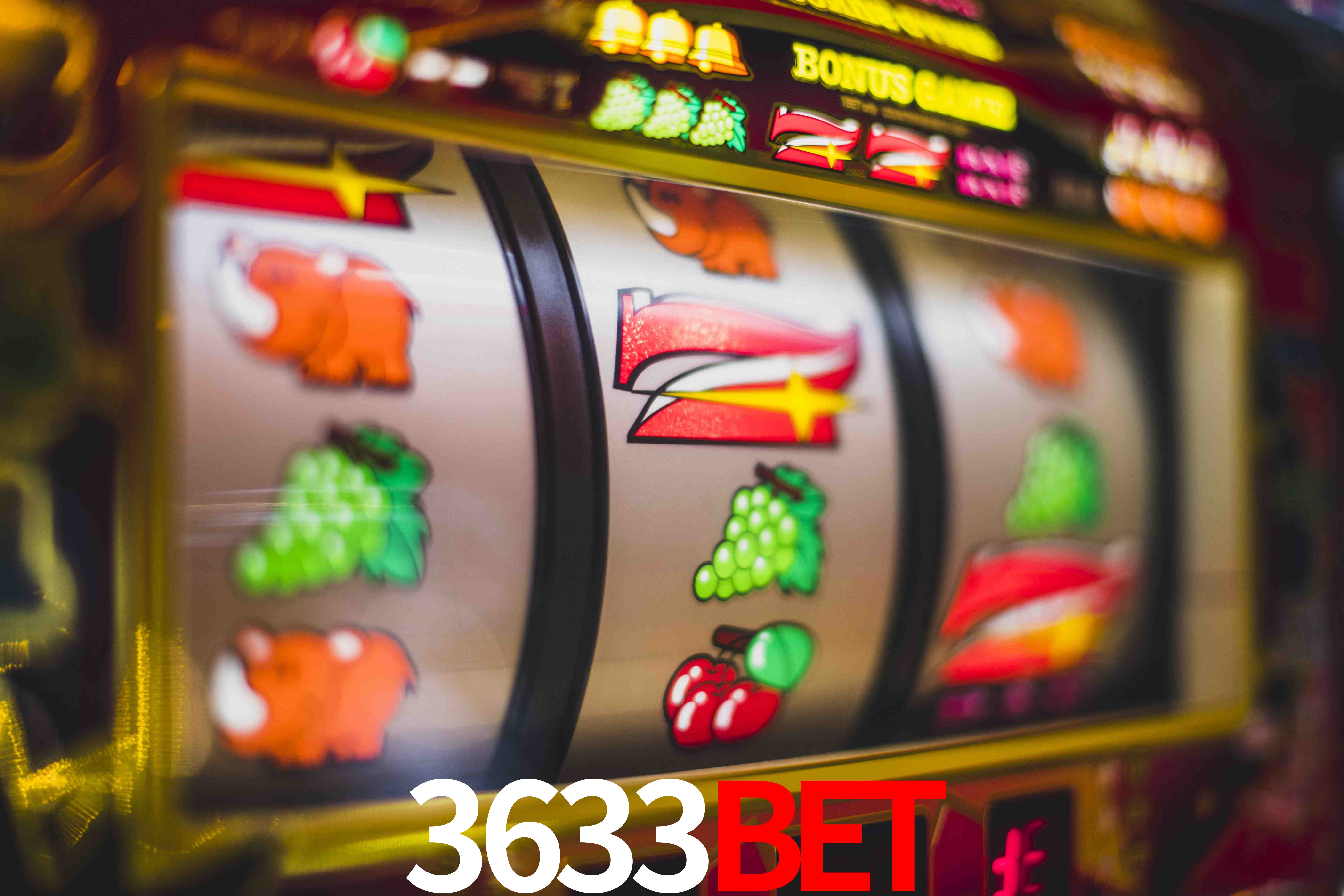 Sports Statistics 3633BET