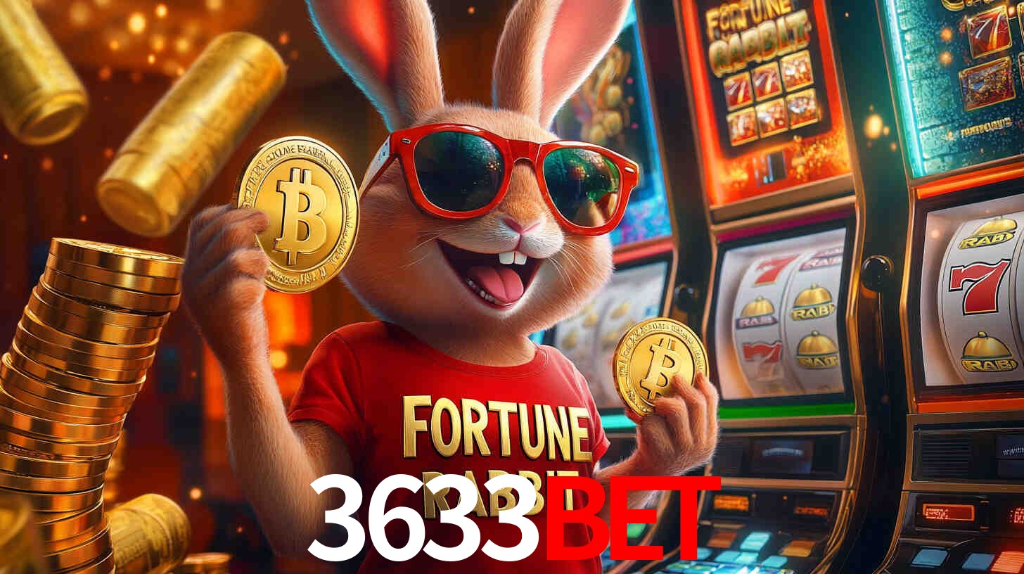A Revolução dos Aplicativos de Jogos no 3633BET