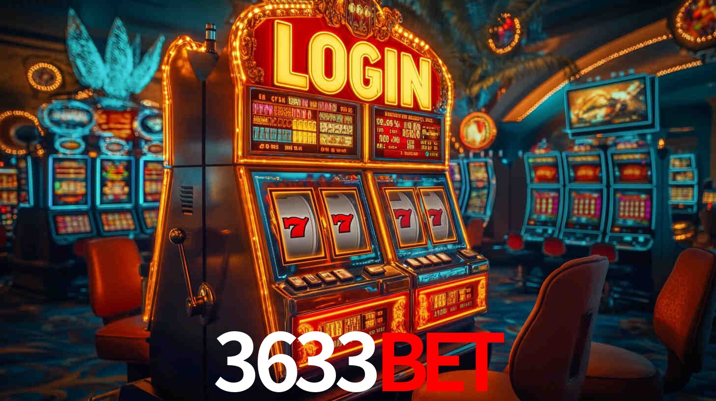 Daily Bonuses 3633BET