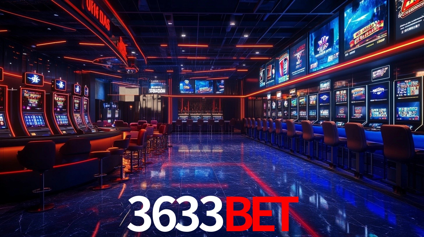 Roulette Table 3633BET