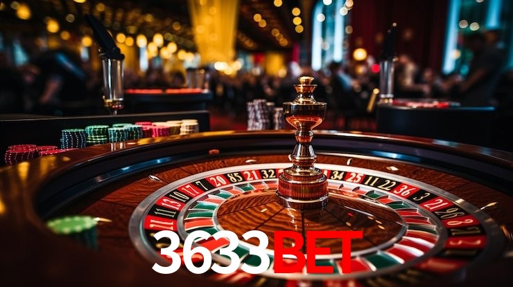 Seasonal Promotions 3633BET