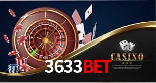 Casino VIP 3633BET