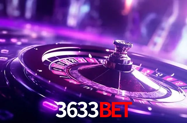 A Experiência Imersiva dos Cassinos Ao Vivo no 3633BET