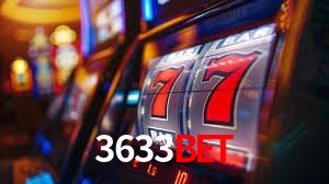 Avaliações dos Jogadores 3633BET