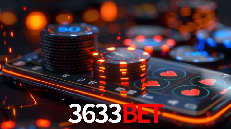 Game Statistics 3633BET