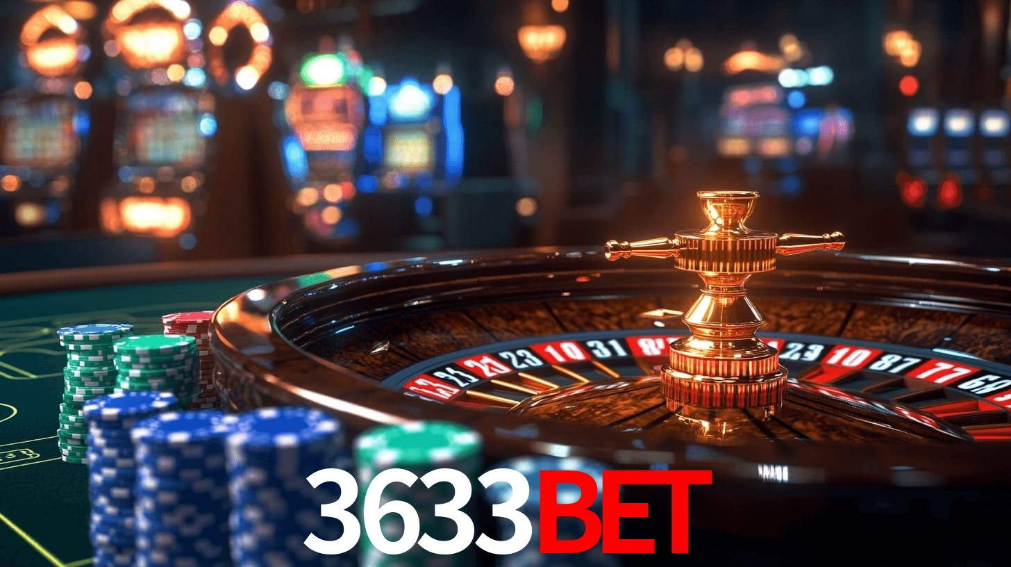 3633BET App
