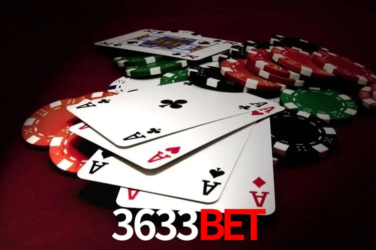 PIX Instantâneo 3633BET