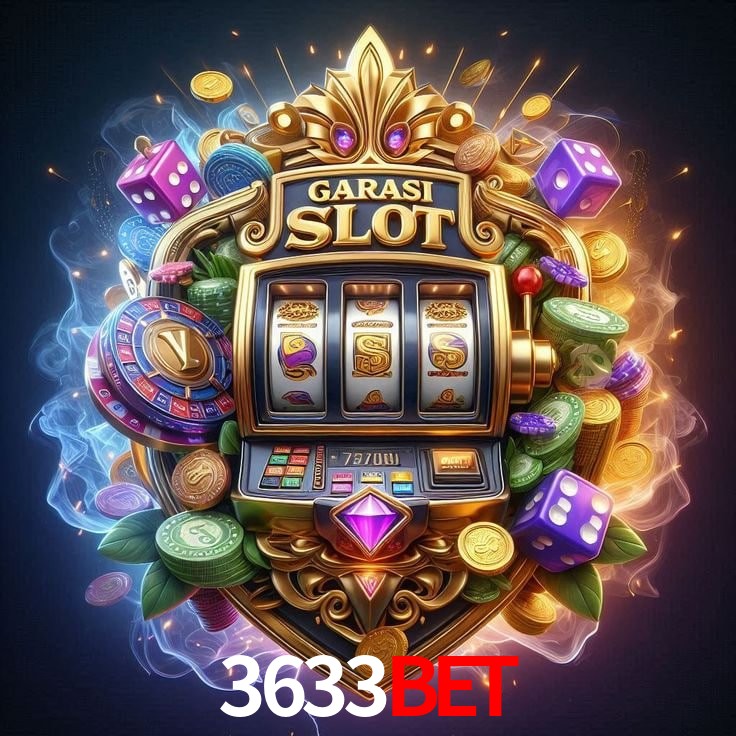 Jogos de Slot 3633BET