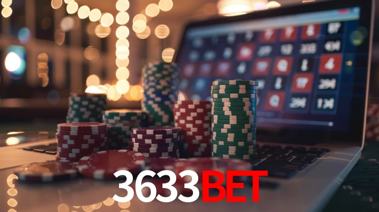 Quick Registration 3633BET